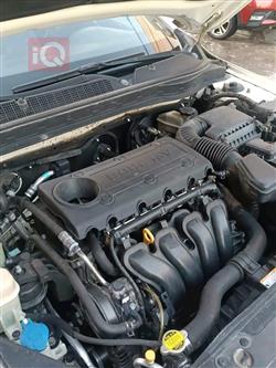کیا K5